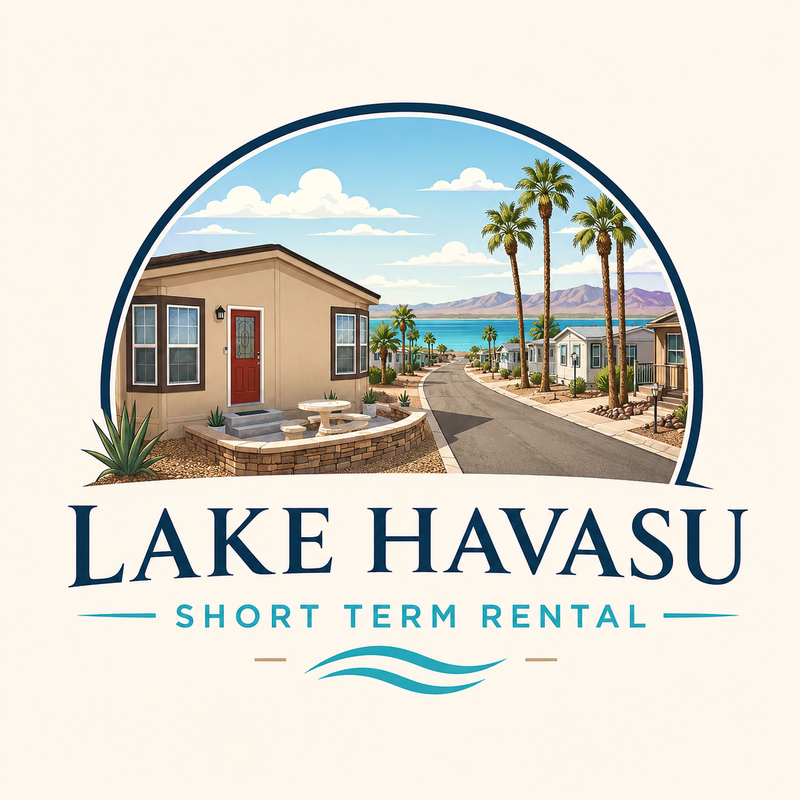 Lake Havasu Oasis